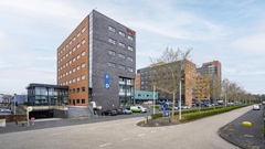 Kantoorruimte te huur Nieuwegein - Ringwade 31