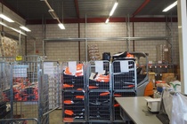 Bedrijfsruimte Nijmegen - Windmolenweg 10 - Foto 6