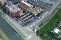 Bekijk foto 2 van eenheid 1 aan de Haarlemmerweg 337 A in Amsterdam