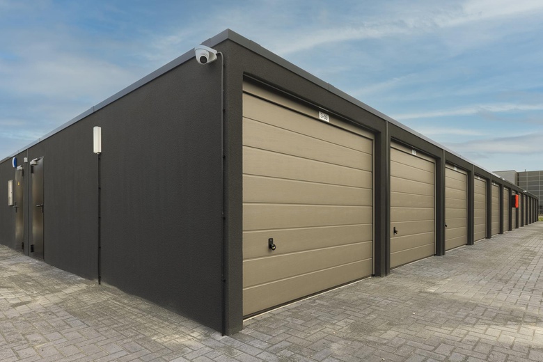 BedrijfsruimteaanGaragepark Venray 0 ong<br/> inOostrum