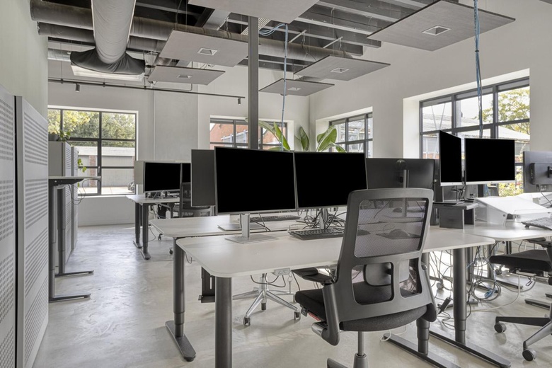 KantoorruimteaanGoessestraatweg 17<br/> inKapelle