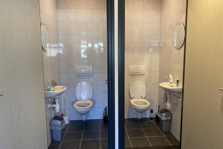KantoorruimteaanMelkweg 10<br/> inBleskensgraaf KantoorruimteaanMelkweg 10<br/> inBleskensgraaf