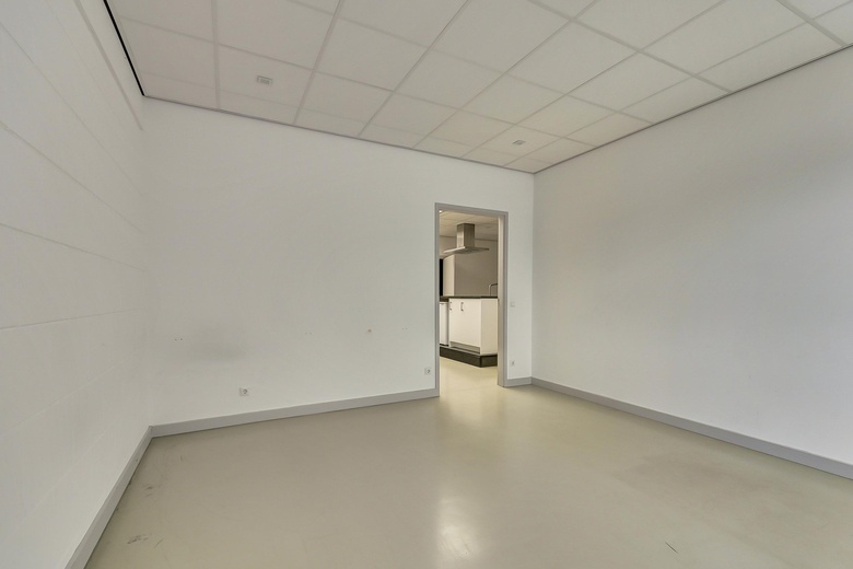 Bedrijfsruimteaan3e Industriestraat 25 G<br/> inVlaardingen