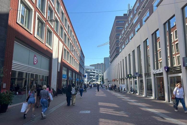 WinkelruimteaanAchterom 95<br/> inDordrecht