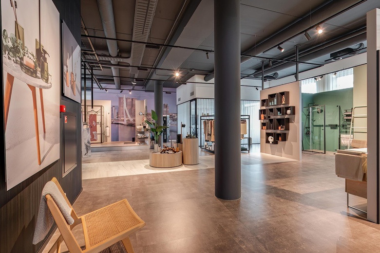 KantoorruimteaanHogeweg 87 - 93<br/> inZaltbommel