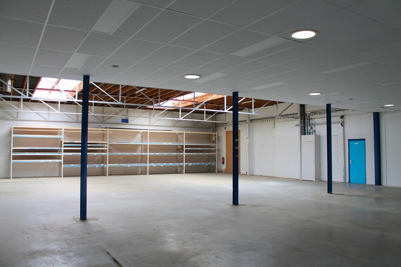 BedrijfsruimteaanMichael Strogoffstraat 7 A<br/> inEmmen