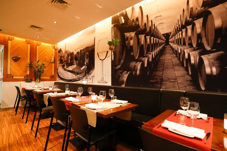 HorecaaanParkstraat 37<br/> inDen Haag HorecaaanParkstraat 37<br/> inDen Haag