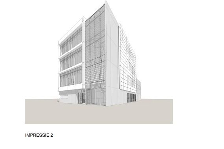 BedrijfsruimteaanMaxwellstraat 49<br/> inEde