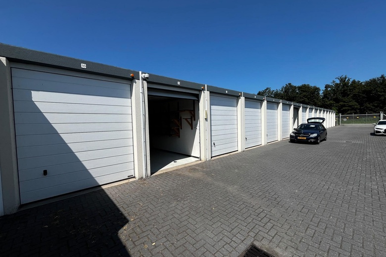 Bedrijfsruimte Lelystad - Kwikstraat 3 15 - Foto 9