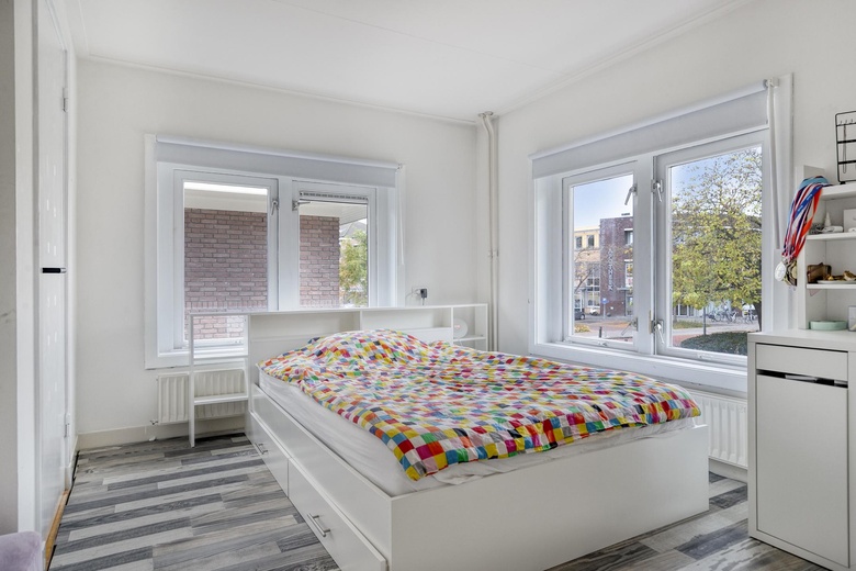 KantoorruimteaanGasthuisstraat 8<br/> inBarneveld