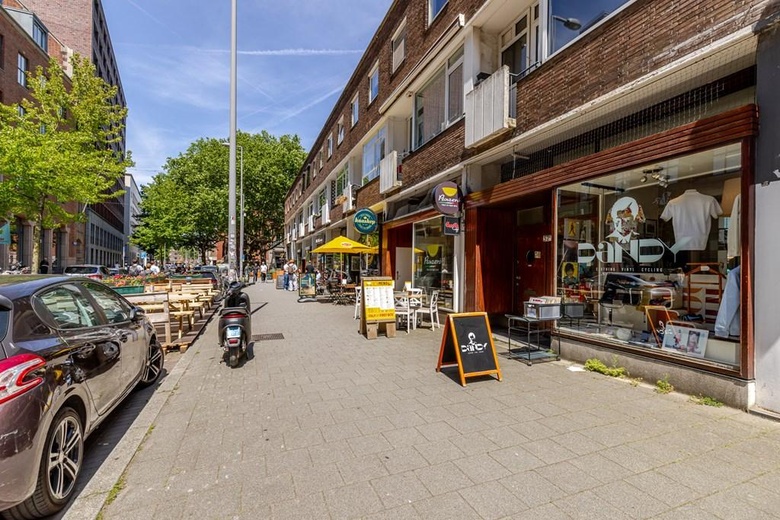 Winkelruimte Rotterdam - Botersloot 52 A - Foto 8