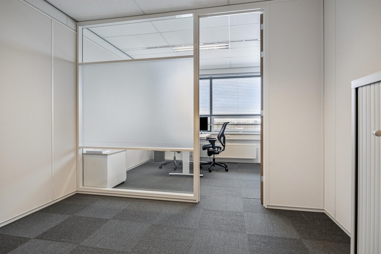 KantoorruimteaanTeleportboulevard 110<br/> inAmsterdam