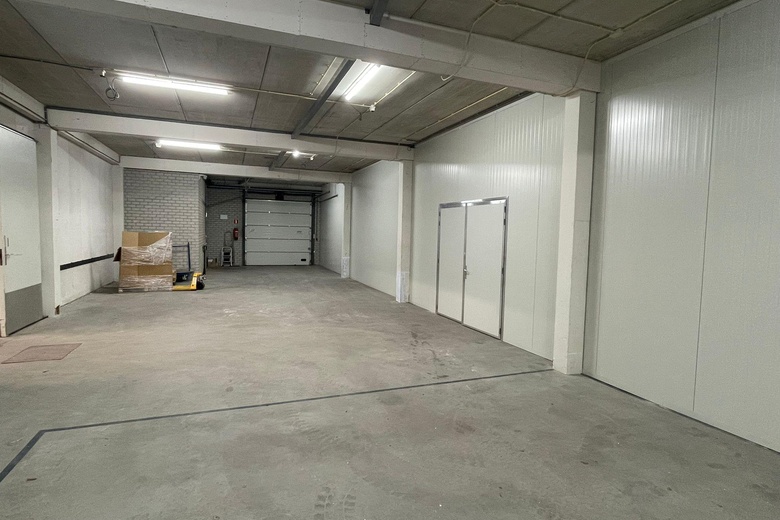 BedrijfsruimteaanMolenvliet 17<br/> inWijk bij Duurstede BedrijfsruimteaanMolenvliet 17<br/> inWijk bij Duurstede