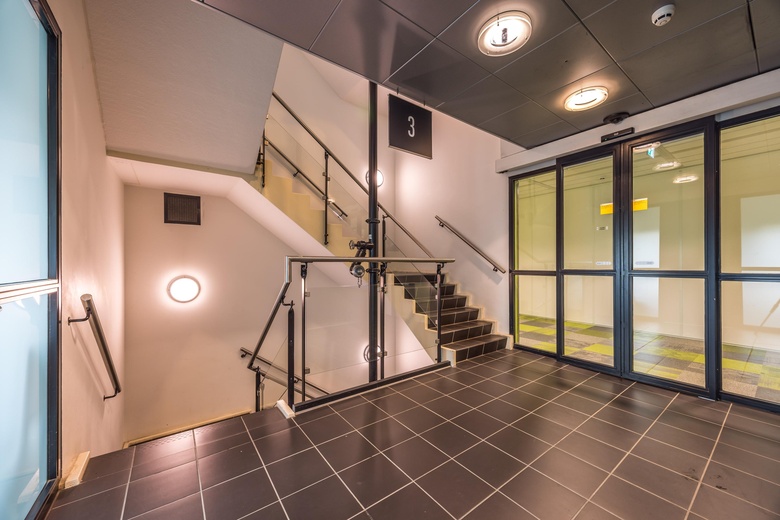 KantoorruimteaanDaltonlaan 500<br/> inUtrecht