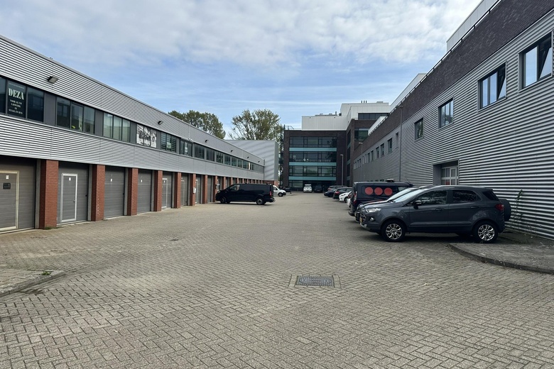 Bedrijfsruimte Alkmaar - Einthovenstraat 9 - Foto 4