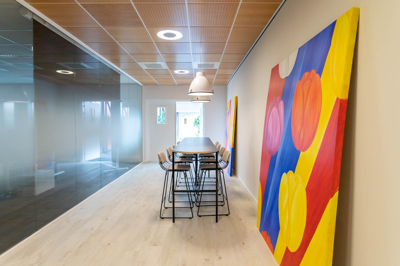KantoorruimteaanPompoenweg 9<br/> inLeiden KantoorruimteaanPompoenweg 9<br/> inLeiden