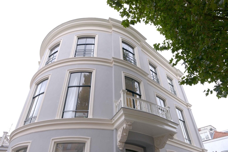 KantoorruimteaanGeert Grootestraat 1<br/> inDeventer