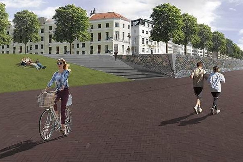 KantoorruimteaanRijnkade 36<br/> inArnhem