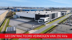 Bedrijfsruimte te huur Oud-Gastel - Emmerblok 11