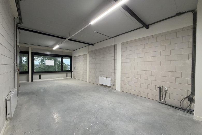 Bedrijfsruimte Numansdorp - Edisonstraat 22 E - Foto 7