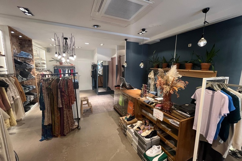 Winkelruimte Den Bosch - Vughterstraat 3 - Foto 11