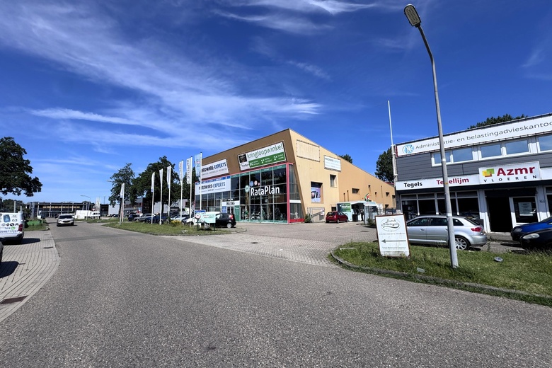 Bedrijfsruimte Almere - Markerkant 10 9 S - Foto 17