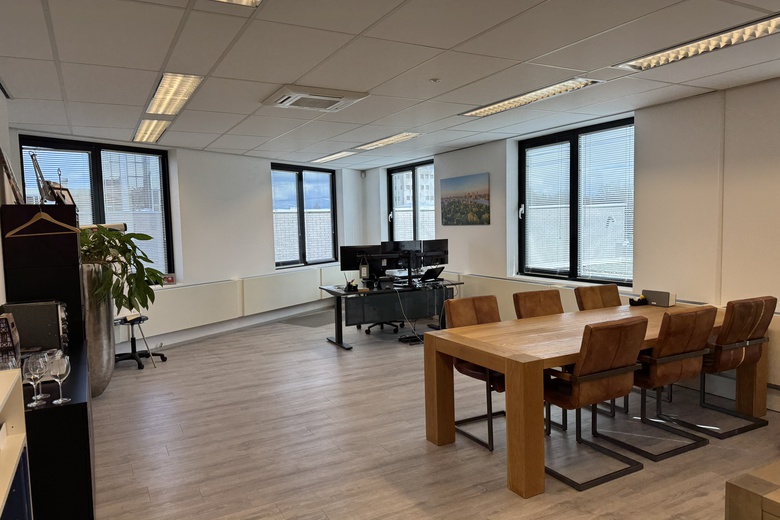 KantoorruimteaanEssebaan 15 C<br/> inCapelle aan den IJssel