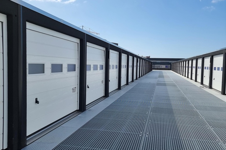 BedrijfsruimteaanTappersweg 57 A 1<br/> inHaarlem