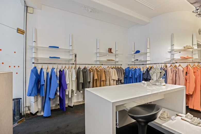 WinkelruimteaanNobelstraat 25<br/> inBrielle WinkelruimteaanNobelstraat 25<br/> inBrielle