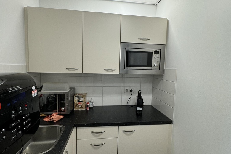 KantoorruimteaanAgro Business Park 3<br/> inWageningen