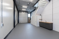 Bedrijfsruimte Oud-Beijerland - Jan van der Heijdenstraat 26 T - Foto 4