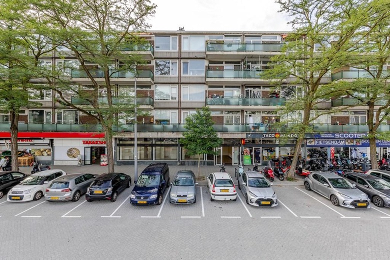 Zorg Rotterdam - Zuidplein 108 A - Foto 3