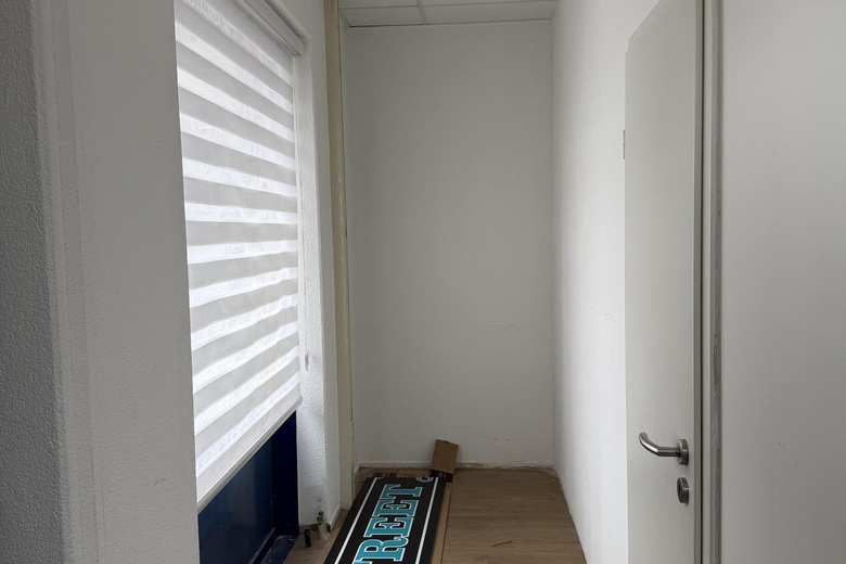 KantoorruimteaanSpoordreef 39<br/> inAlmere