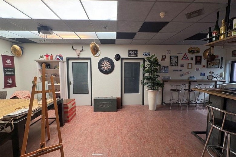 BedrijfsruimteaanNobelstraat 4 BU3<br/> in's-Gravenzande