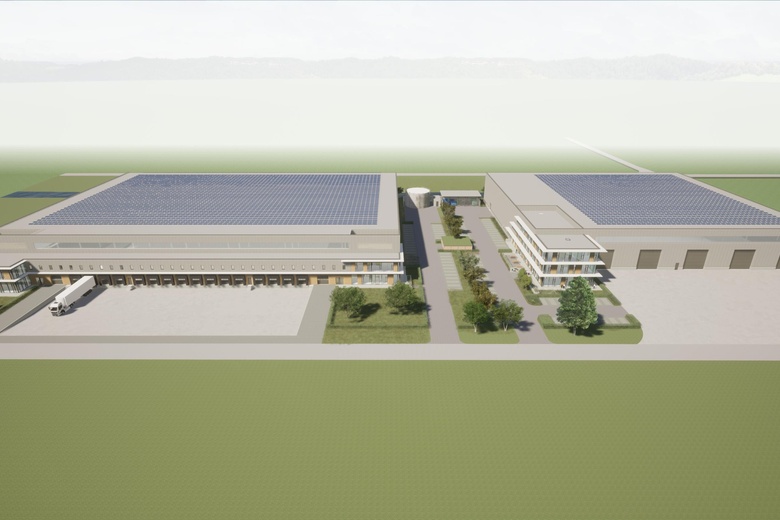 BedrijfsruimteaanKwekersstraat 4<br/> inAmstelveen