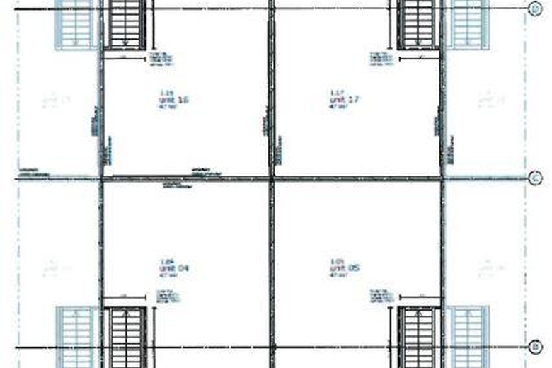 BedrijfsruimteaanLaan van 's-Gravenmade 40 - 42<br/> inDen Haag BedrijfsruimteaanLaan van 's-Gravenmade 40 - 42<br/> inDen Haag