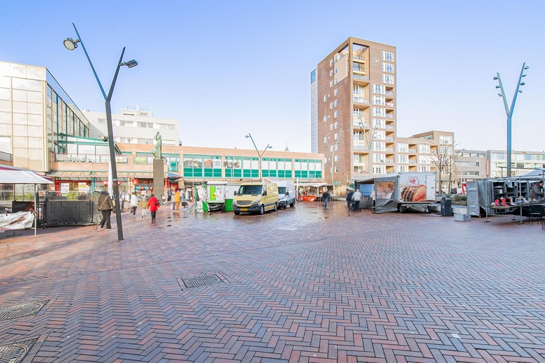 WinkelruimteaanPassage 18 - 20<br/> inRoosendaal