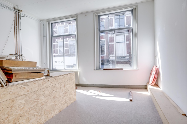 WinkelruimteaanSteenweg 45<br/> inUtrecht