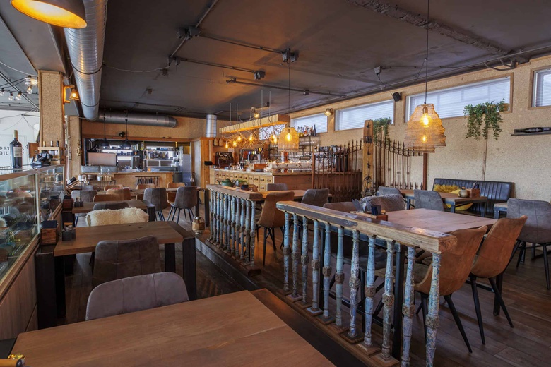 HorecaaanOosterstraat 20A<br/> inDrachten