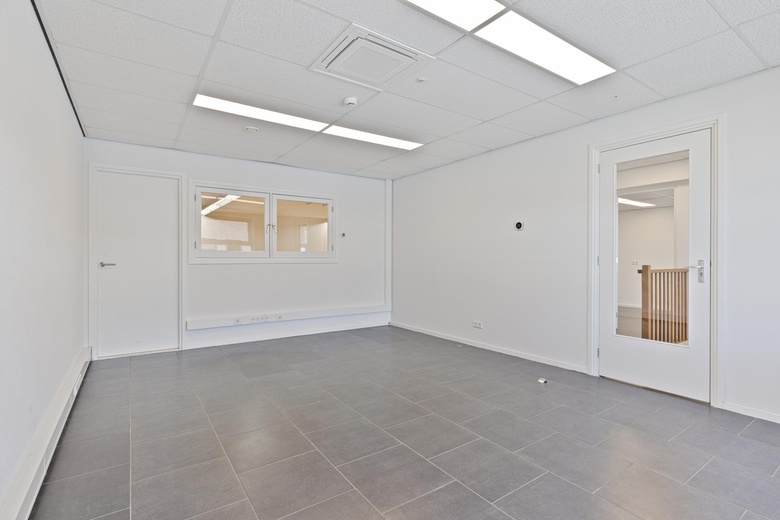 BedrijfsruimteaanWitteweg 40<br/> inAalsmeer