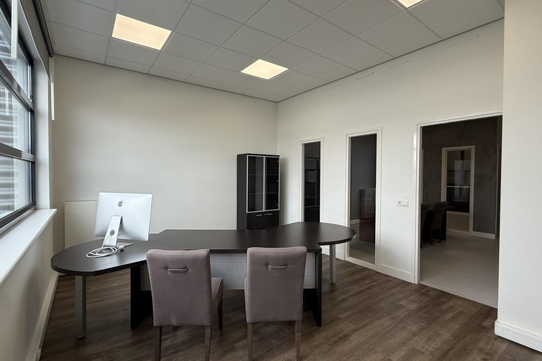 BedrijfsruimteaanKievitsven 70 F<br/> inRosmalen