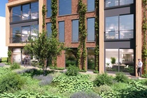 Kantoorruimte Bergambacht - Veevoederstraat 7 - Foto 5