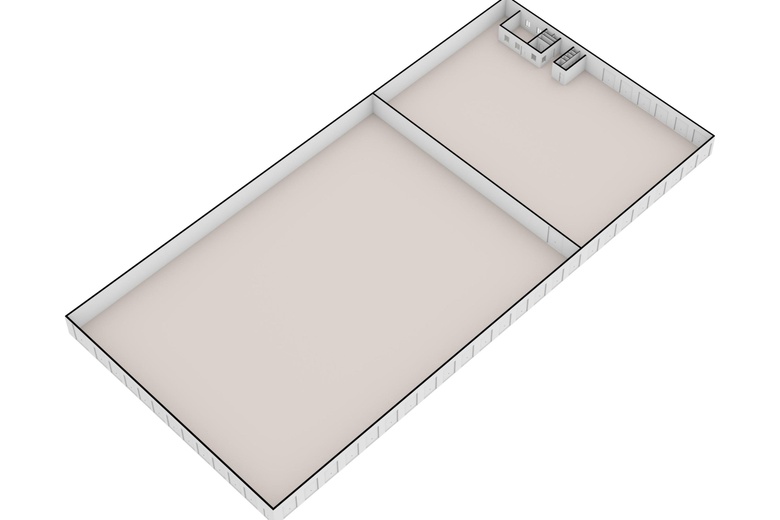 BedrijfsruimteaanDraadbaan 40 - 42<br/> inLeiderdorp