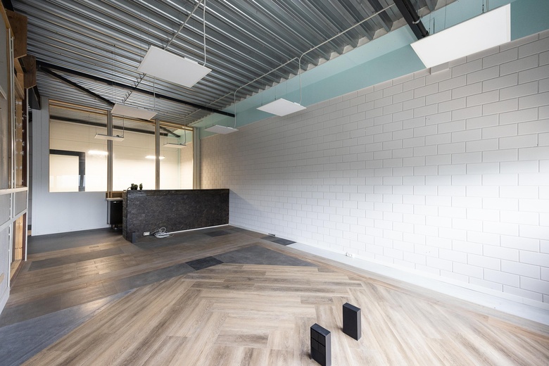 BedrijfsruimteaanPesetaweg 79 D<br/> inNieuw-Vennep