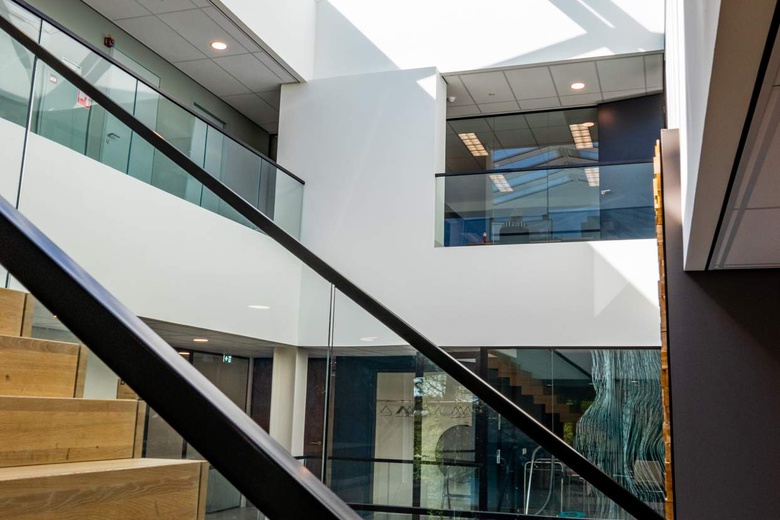 KantoorruimteaanDe Pinckart 54<br/> inNuenen