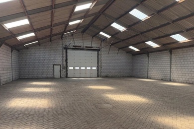 Bedrijfsruimte Erp - Hool 8 A - Foto 2