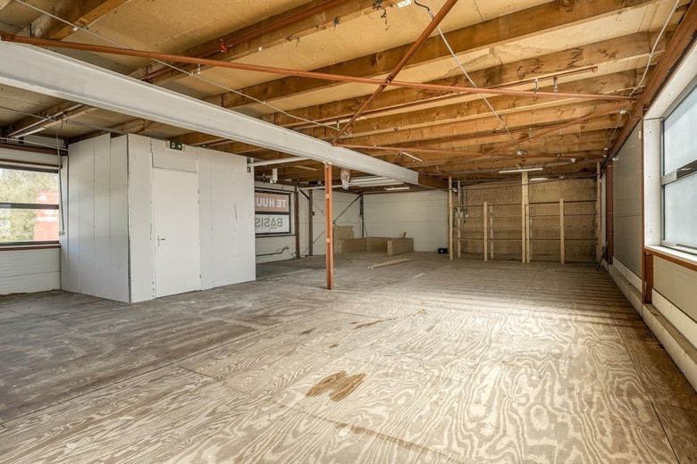 Winkelruimte Katwijk - Zeilmakerstraat 2 G - Foto 10