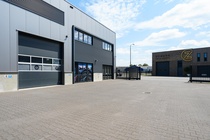 Bedrijfsruimte Boekel - De Vlonder 213 a T9 - Foto 5