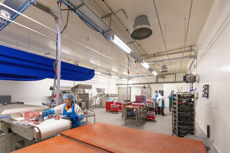 BedrijfsruimteaanFranse Kampweg 36 - 38<br/> inBussum