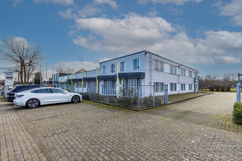 KantoorruimteaanKorenpad 1<br/> inNijmegen KantoorruimteaanKorenpad 1<br/> inNijmegen